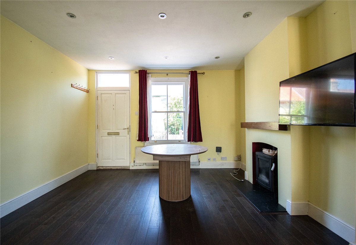 3 bedroom House, Selwyn Road, Cambridge, CB3 - Available, Image 3