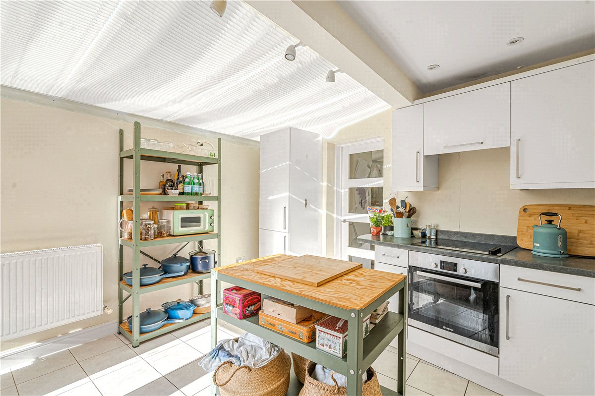 2 bedroom House, Hart Street, Oxford, OX2 - Let Agreed, Image 4