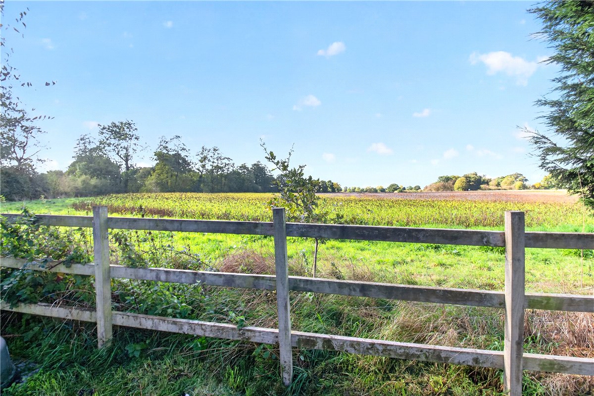 3 bedroom Bungalow, Pipe Ridware, Rugeley, WS15 - Available, Image 12