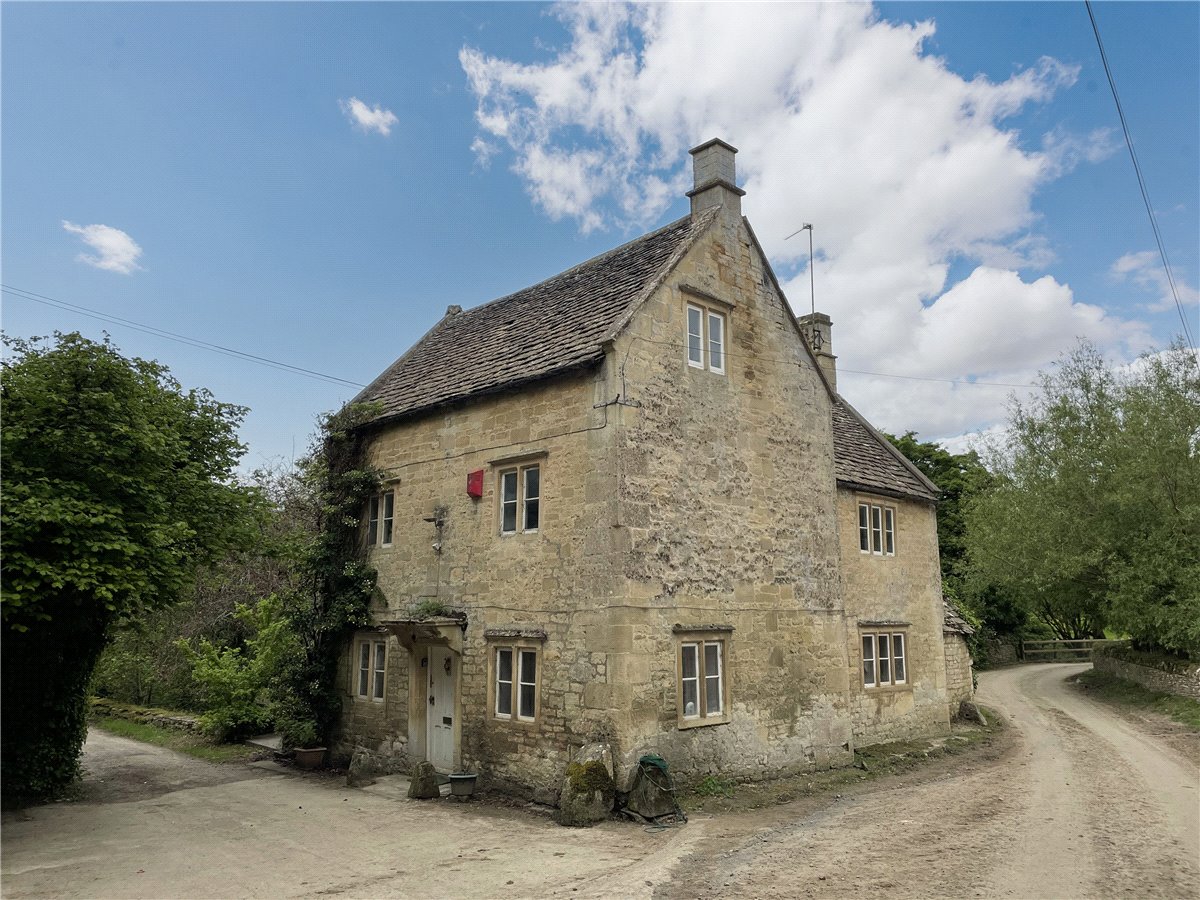 3 bedroom Cottage, Box, Corsham, SN13 - Sold