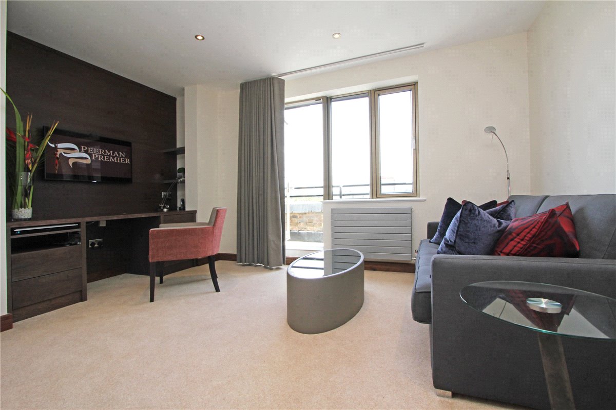 3 bedroom Flat, Tarnbrook Court, 9 Holbein Place, SW1W - Available, Image 4