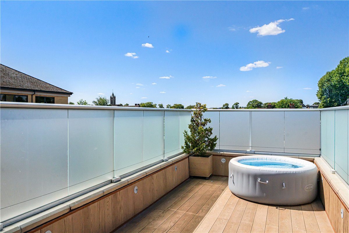 2 bedroom Maisonette, Banbury Road, Oxford, OX2 - Available, Image 15