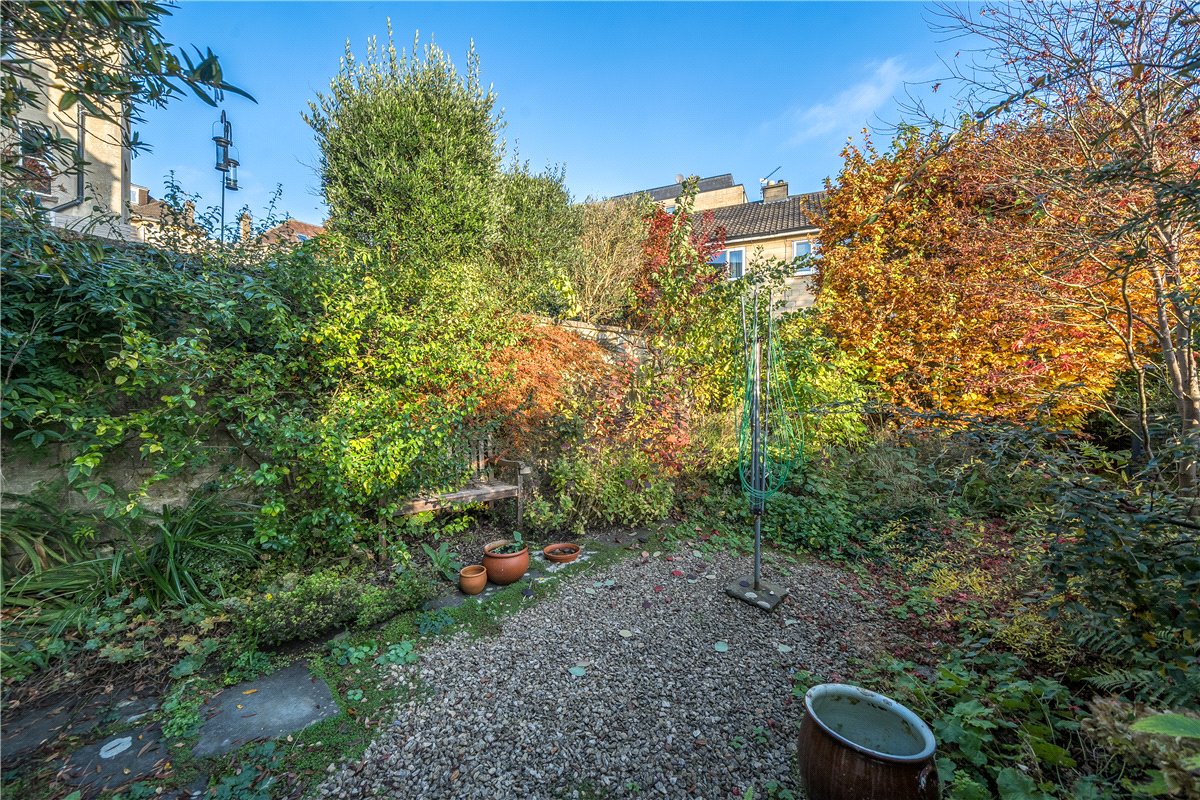 3 bedroom House, Northampton Street, Bath, BA1 - Sold, Image 12