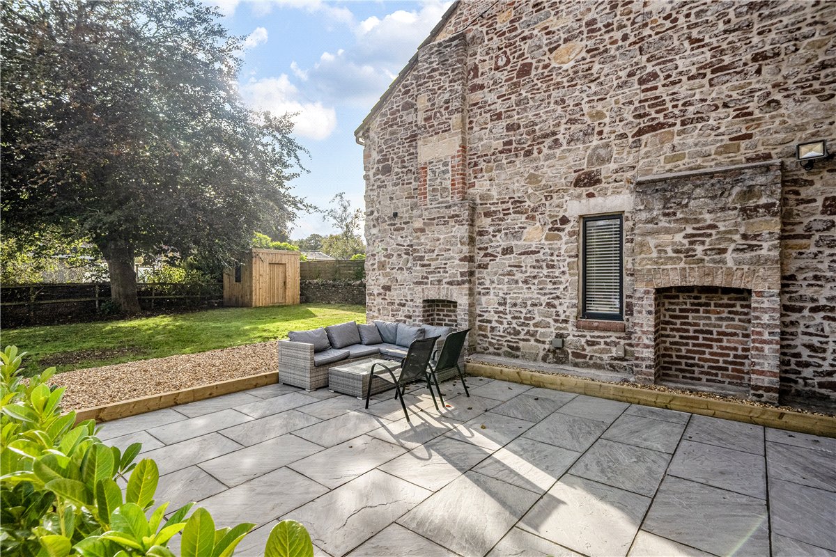 4 bedroom House, Stoke Hill, Stoke St. Michael, BA3 - Available, Image 10