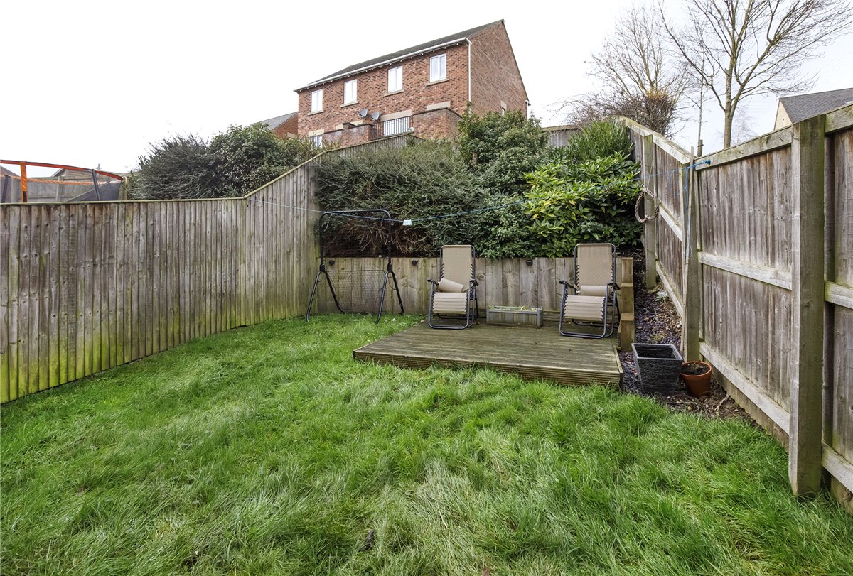 4 bedroom House, Bloomingdale Court, Woolley Grange, S75 - , Image 2