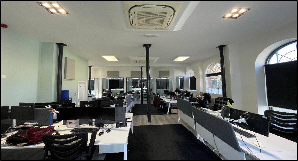 2588 Sq Ft, High Street, Haverhill, CB9 - Available, Image 2