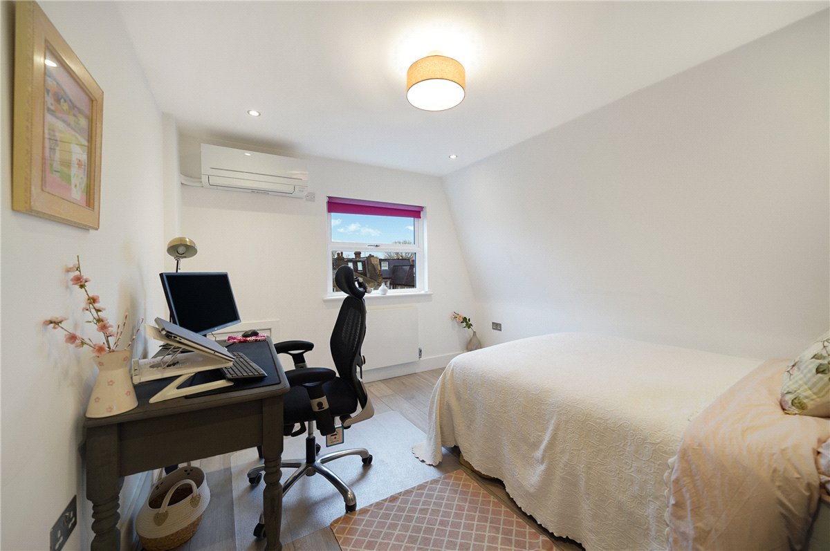 5 bedroom House, Inglethorpe Street, London, SW6 - Sold, Image 16
