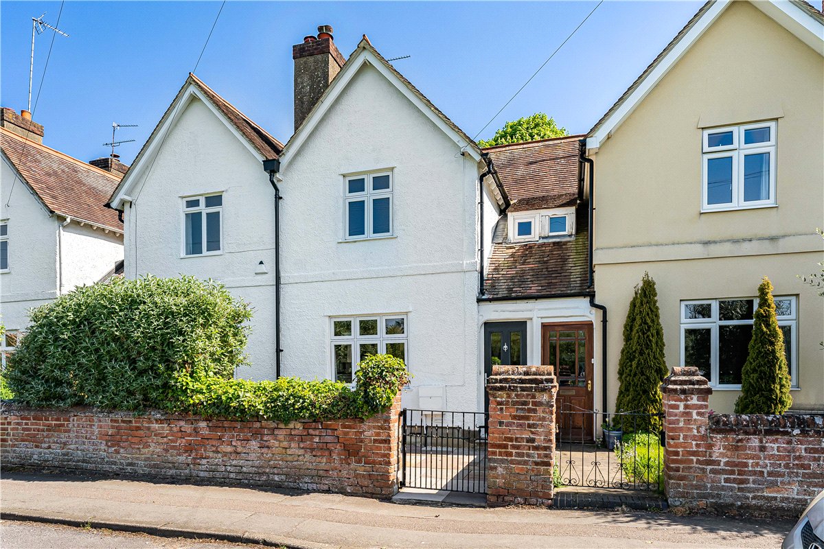 3 bedroom Cottage, Wolvercote Green, Oxford, OX2 - Sold STC, Image 17