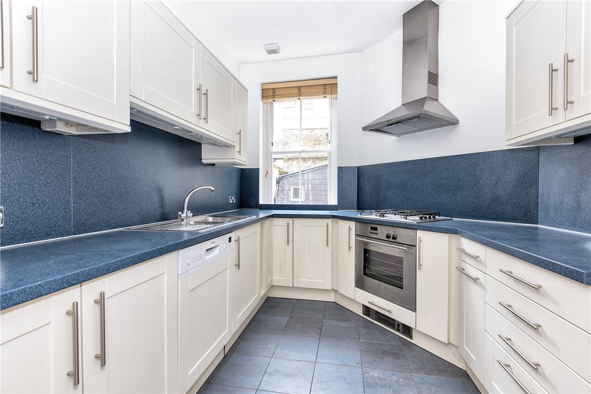 2 bedroom Maisonette, New Quebec Street, Marylebone, W1H - Let Agreed, Image 1