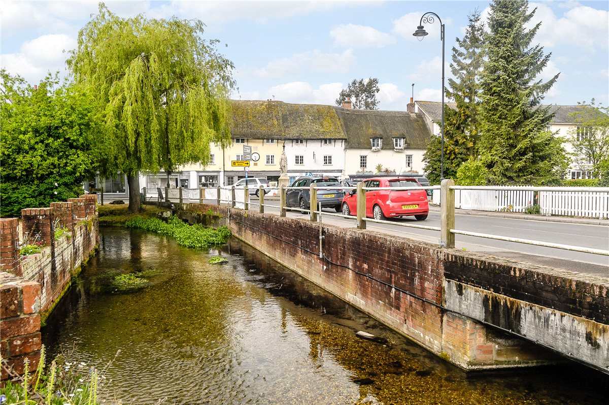 2 bedroom Flat, Old Ford Court, High Street, SN9 - Let Agreed, Image 7