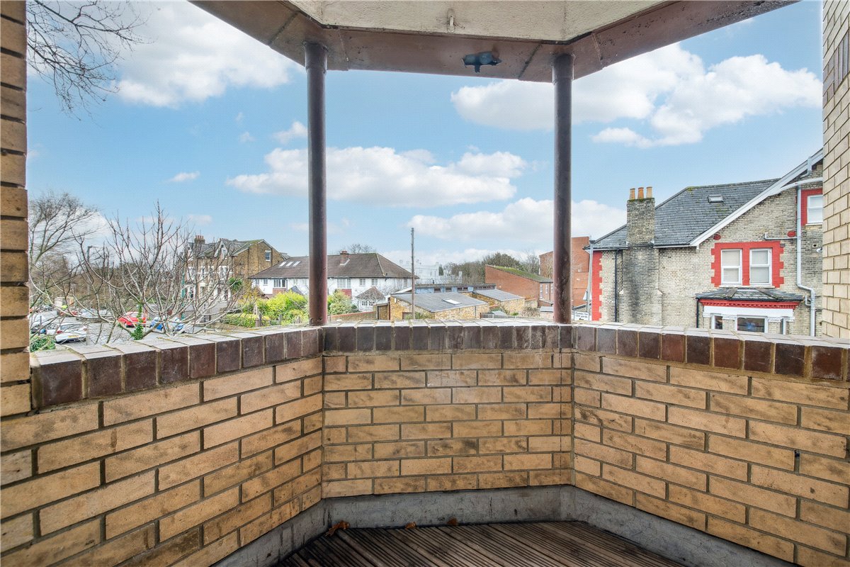 1 bedroom Flat, Bedford Hill, Balham, SW12 - Sold, Image 11