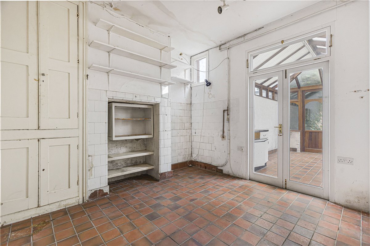 6 bedroom House, Islip Road, Oxford, OX2 - Sold, Image 18