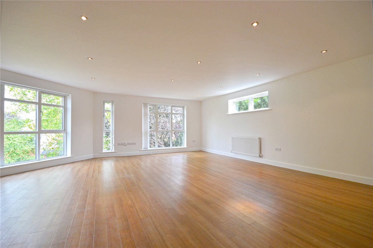 2 bedroom Flat, Meadowcroft House, Trumpington Road, CB2 - , Image 3