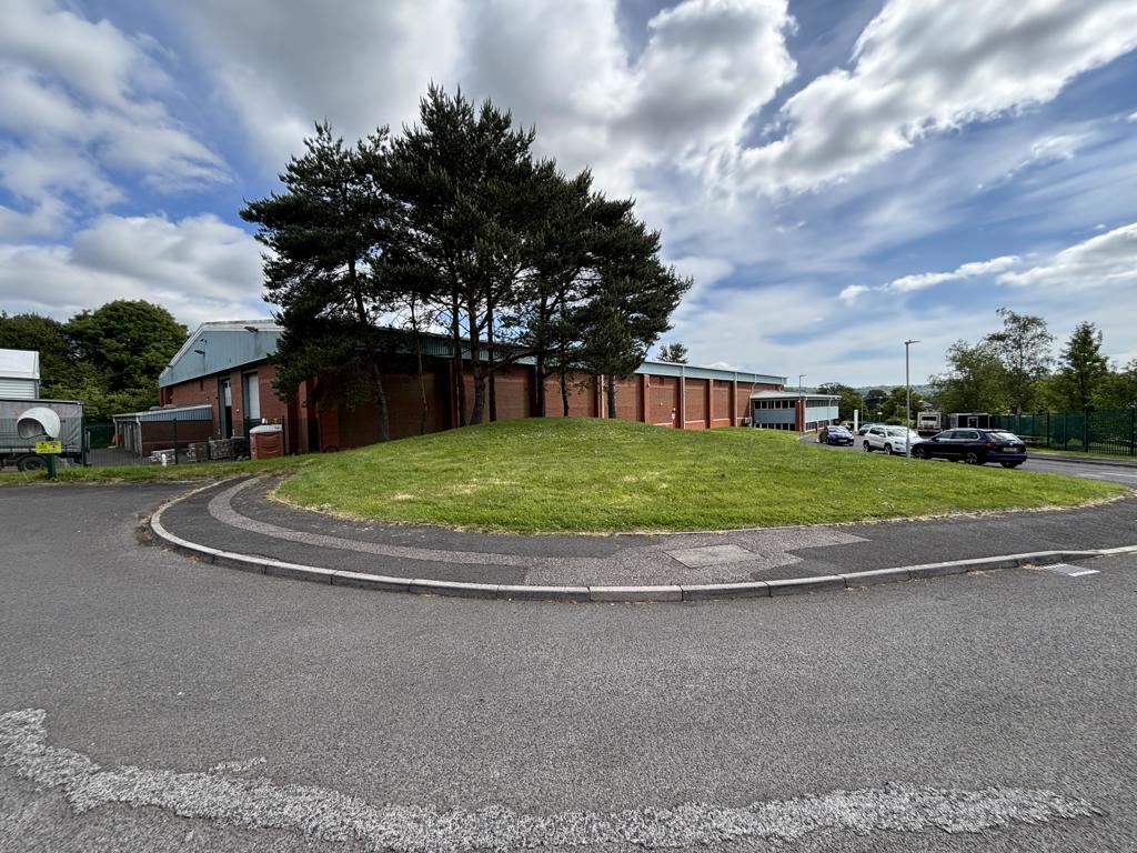 36010 Sq Ft, Leach Road, Chard, TA20 - Available, Image 7