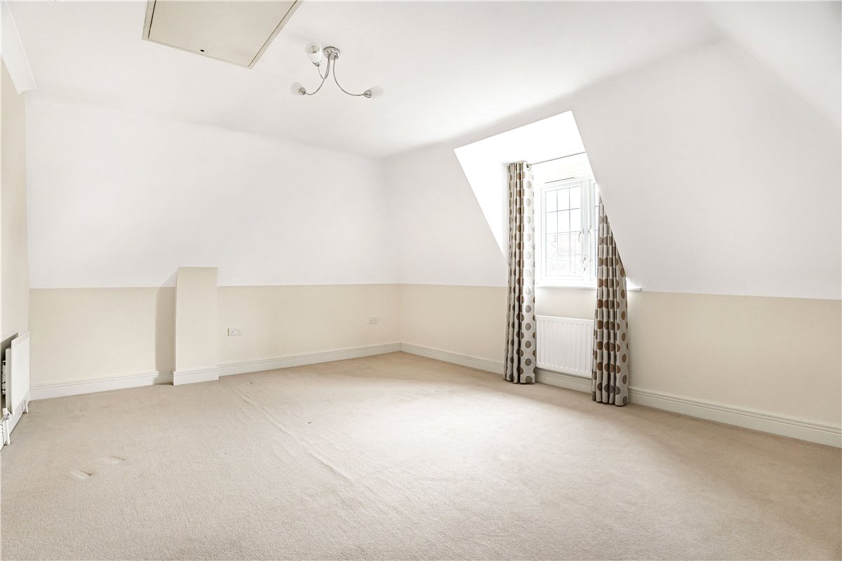 4 bedroom House, Lark Hill, Oxford, OX2 - , Image 20