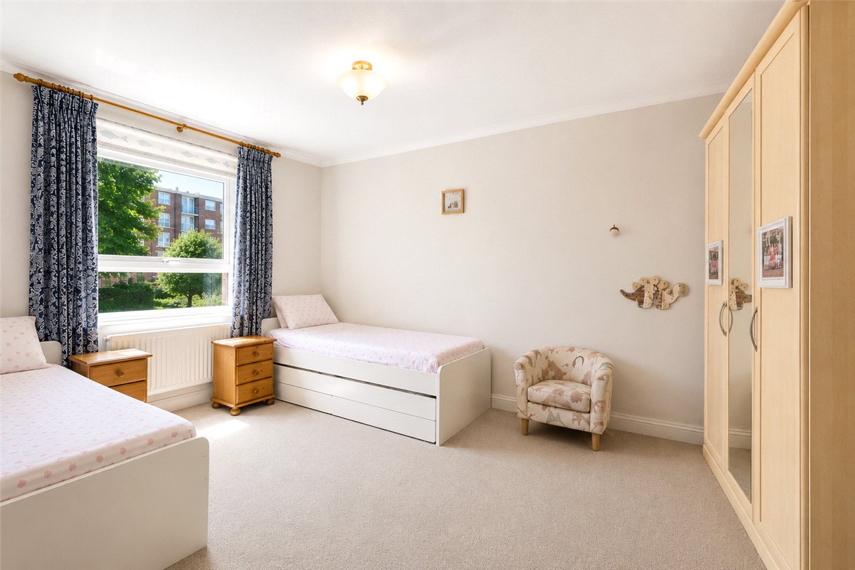 2 bedroom Flat, Ranelagh Gardens, London, SW6 - Let Agreed, Image 4