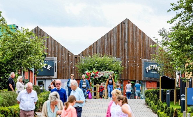 143.35 Sq M, The Valley, Evesham, WR11 - Available, Image 3