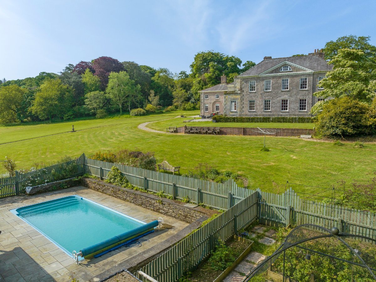60.41  House, Zelah, Truro, TR4 - Sold, Image 25