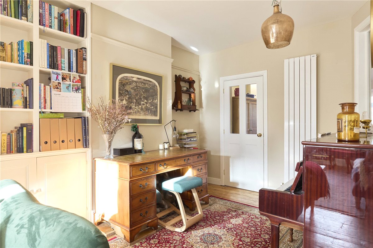 5 bedroom House, Blinco Grove, Cambridge, CB1 - Sold, Image 16