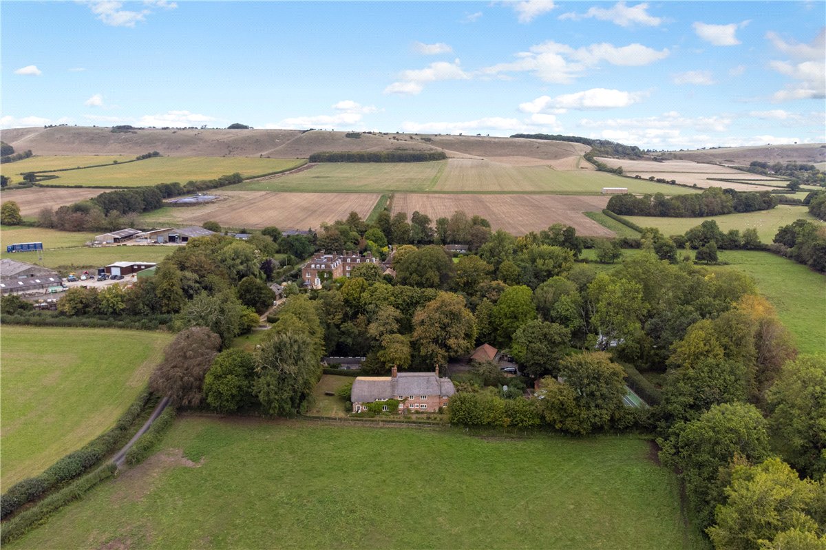 4 bedroom House, West Stowell, Marlborough, SN8 - Available, Image 26