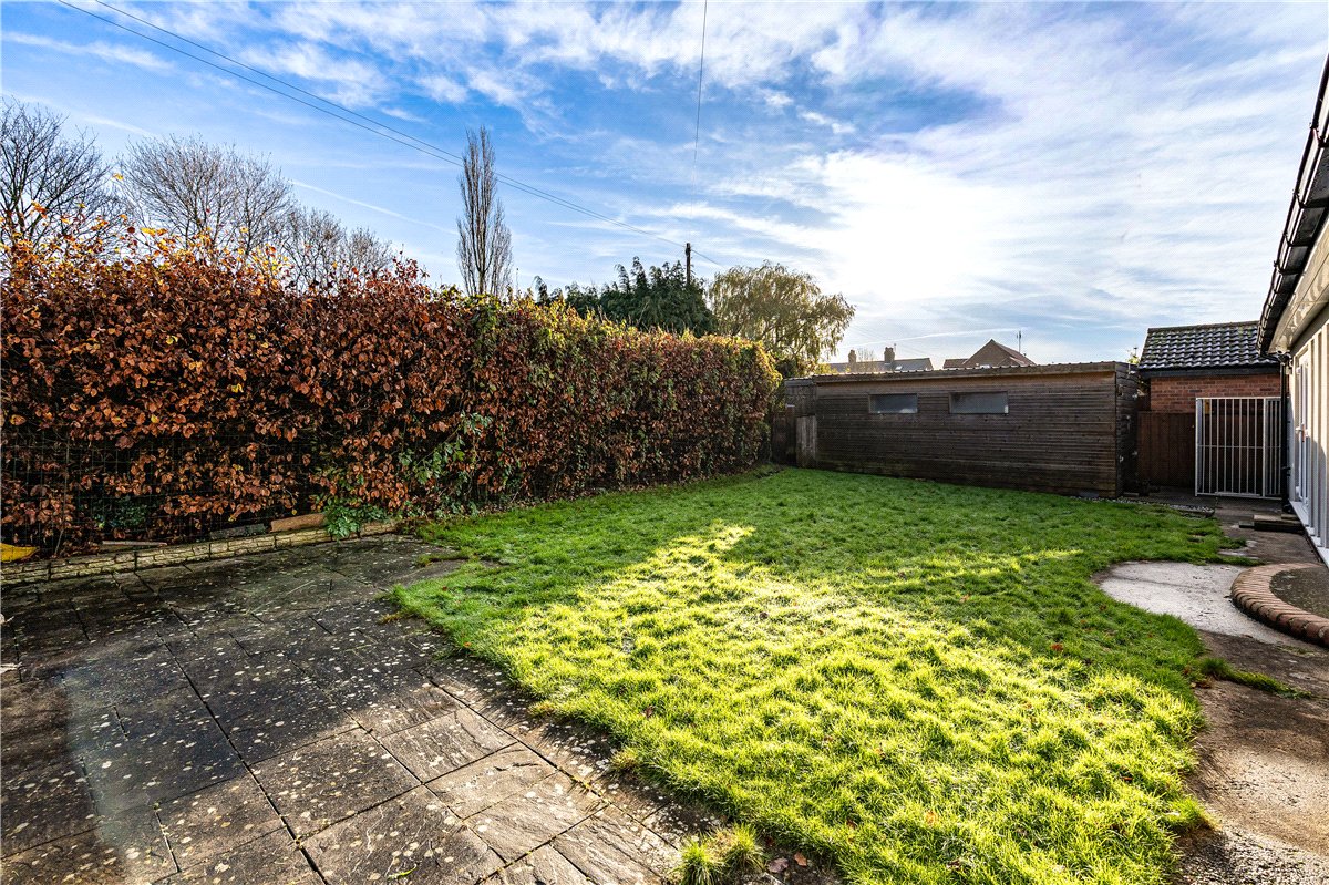 4 bedroom House, Driffield Road, Kilham, YO25 - Sold STC, Image 19