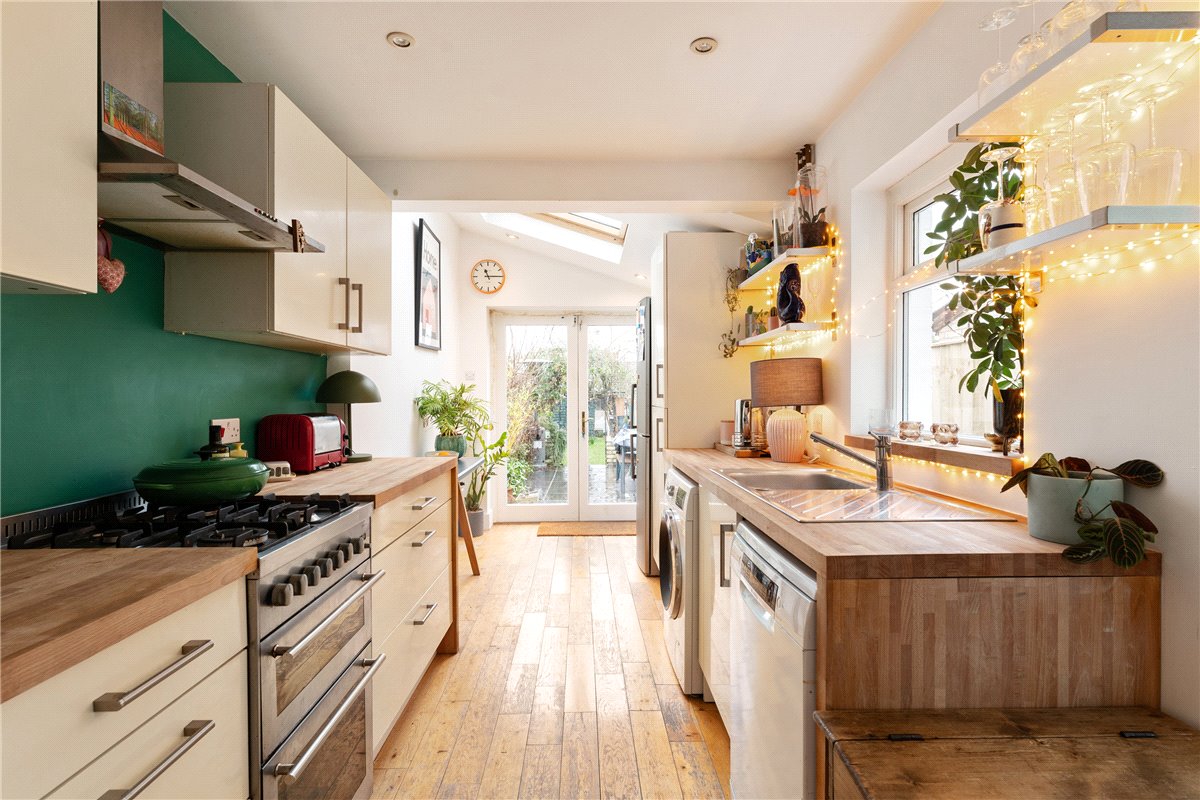 3 bedroom House, Hemingford Road, Cambridge, CB1 - Sold, Image 18