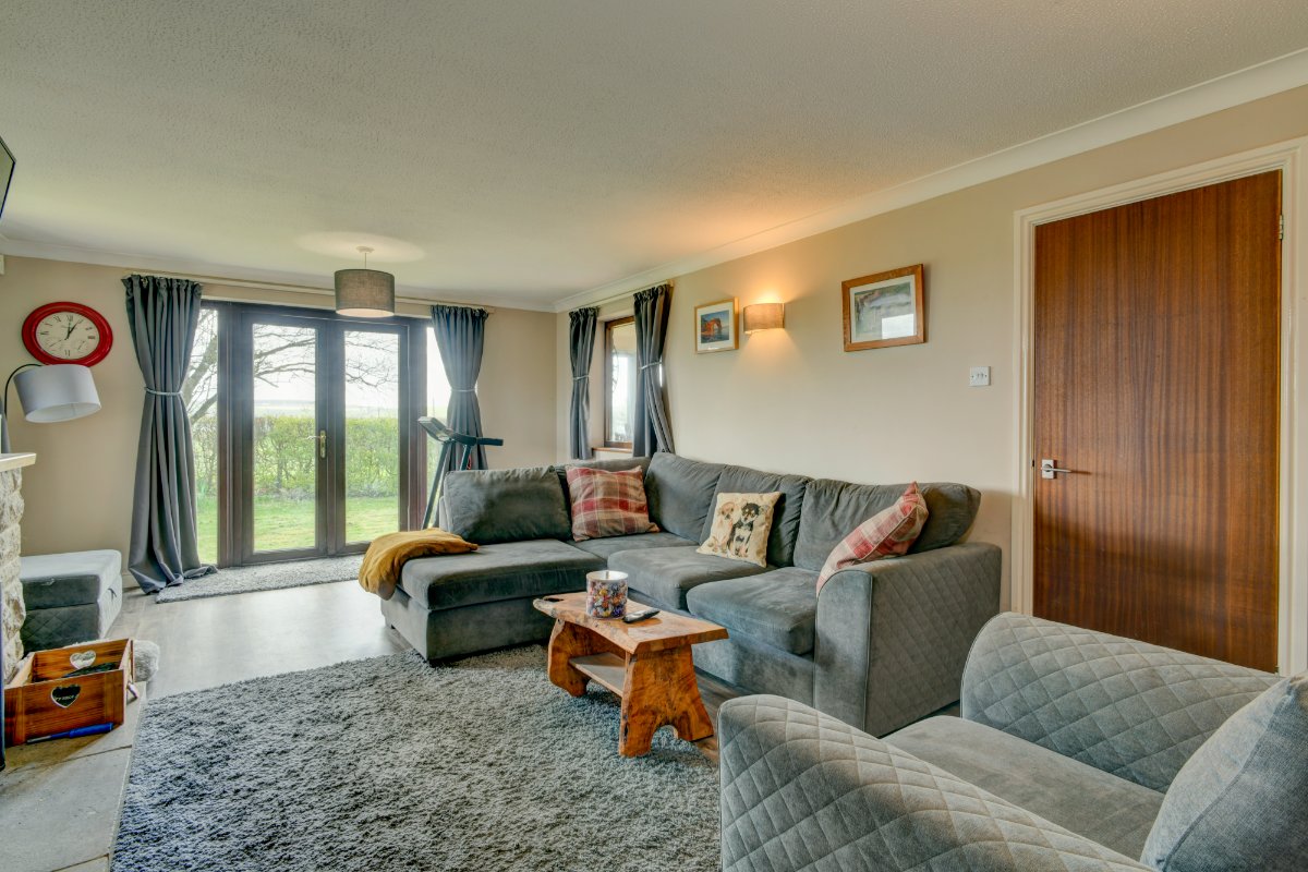 289.47  Farm, Cann, Shaftesbury, SP7 - Sold, Image 2