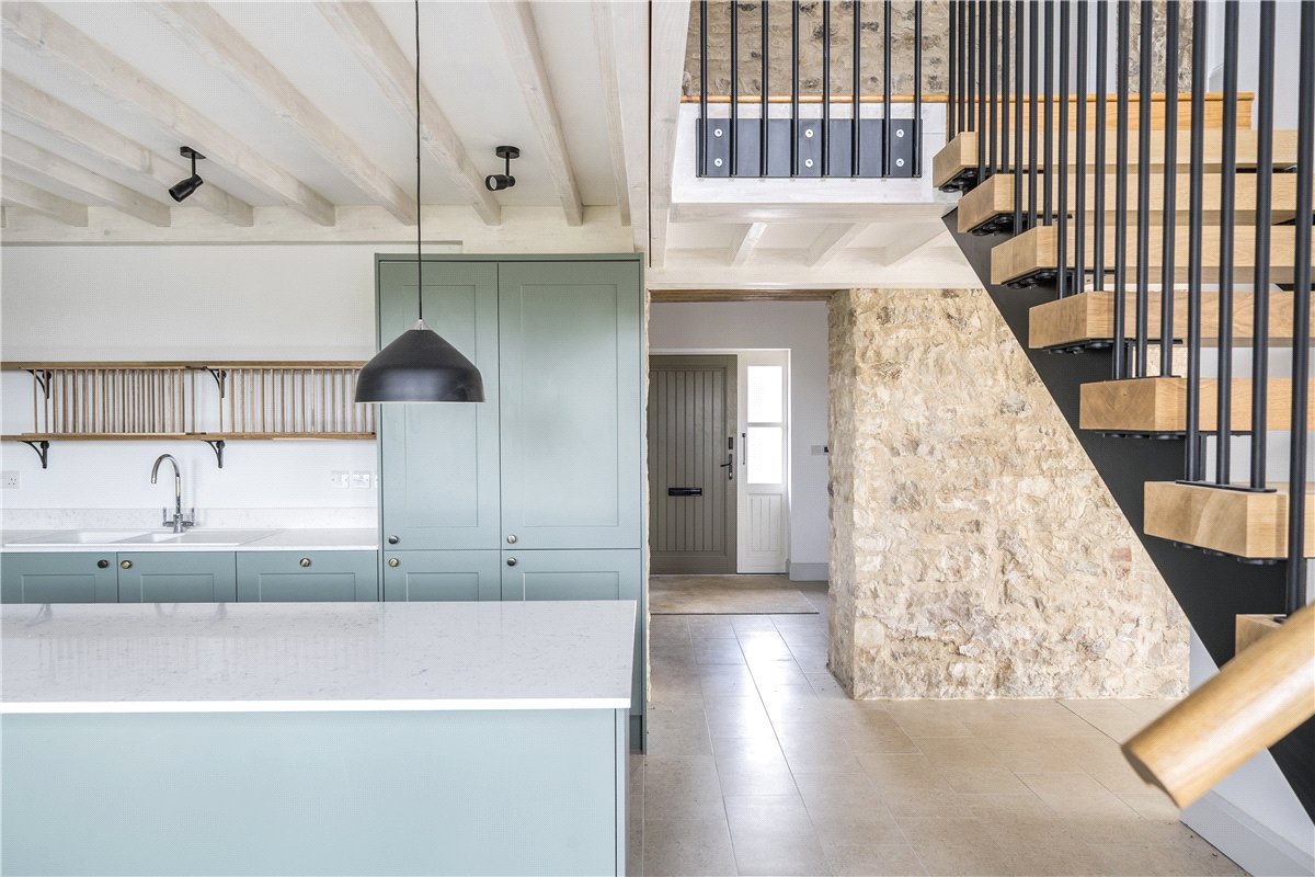 4 bedroom House, Marksbury Lane, Priston, BA2 - Available, Image 9