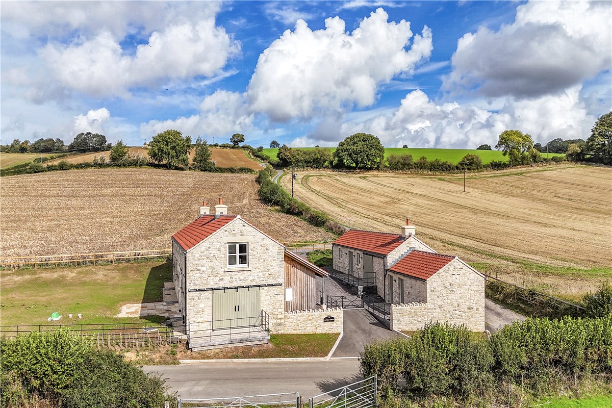 4 bedroom House, Marksbury Lane, Priston, BA2 - Sold STC, Image 9