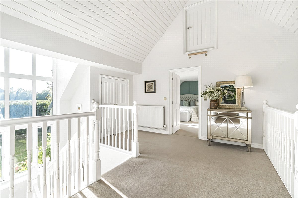 4 bedroom House, Shepherds Close, Weston-on-the-Green, OX25 - Sold, Image 24