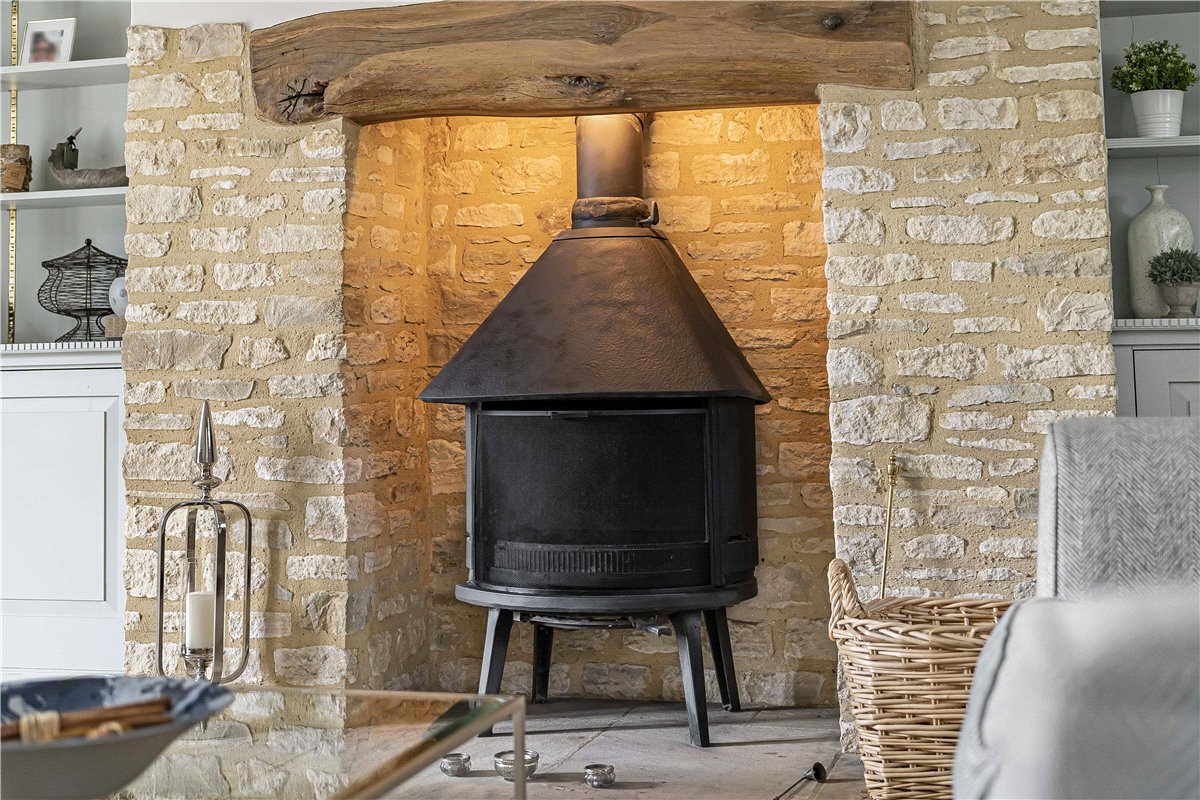 4 bedroom House, Shepherds Close, Weston-on-the-Green, OX25 - Sold STC, Image 24