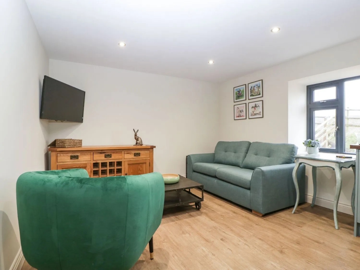 9 bedroom House, St. Weonards, Hereford, HR2 - Available, Image 35