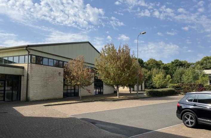 2766 to 17651 Sq Ft, West Oxfordshire Retail Park, Carterton, OX18 - Available, Image 3
