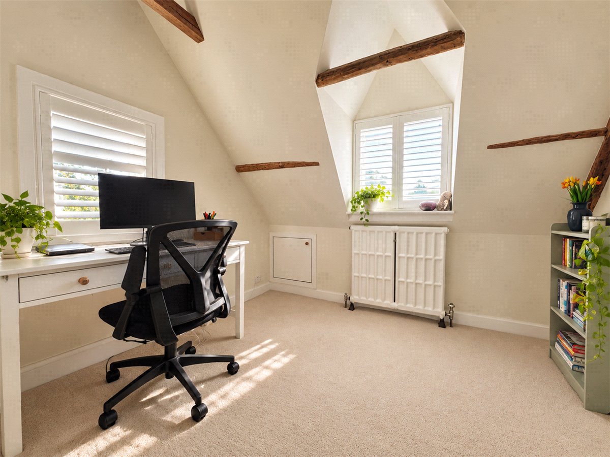 4 bedroom House, Great Minster Street, Winchester, SO23 - Available, Image 6