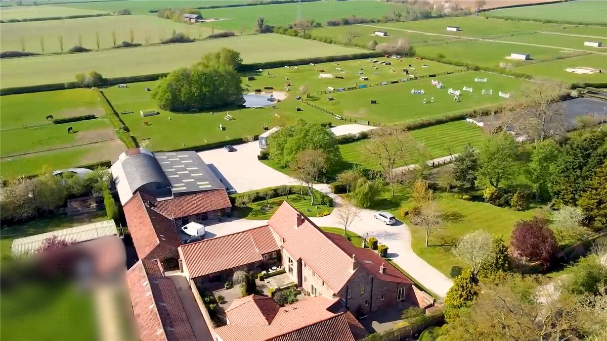 5 bedroom House, Lilling, York, YO60 - Available