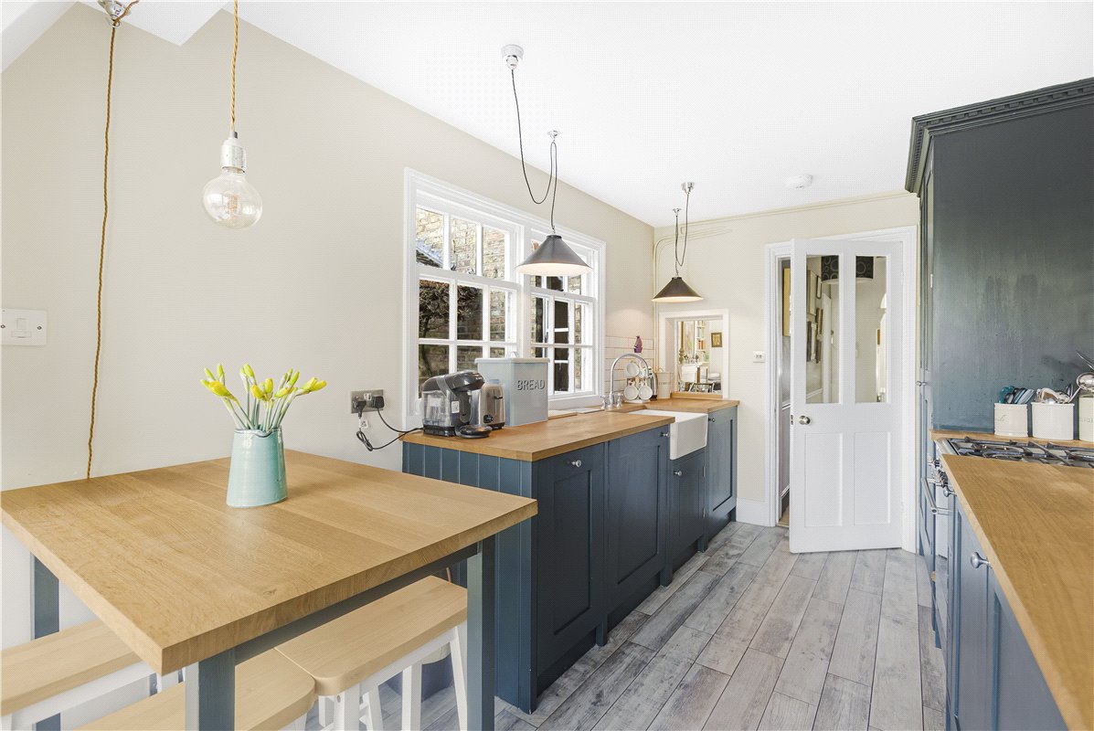 3 bedroom House, Plantation Road, Oxford, OX2 - Sold STC, Image 1