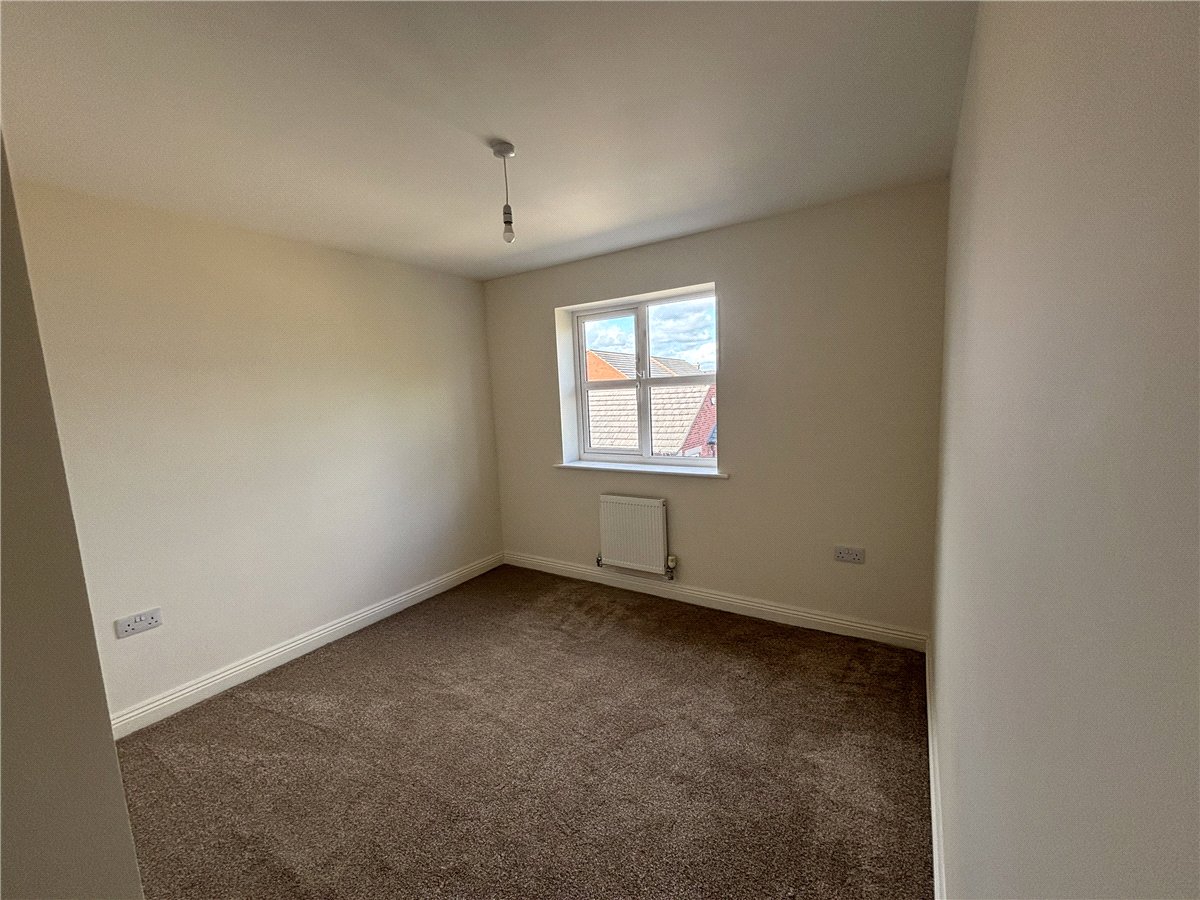 3 bedroom House, Thurgaton Way, Newton, DE55 - Available, Image 6
