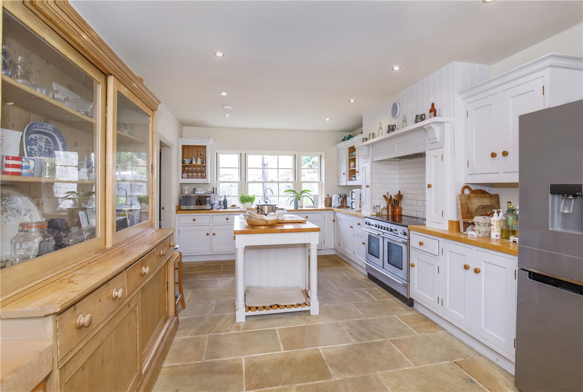 4 bedroom House, Pasture Lane, Hovingham, YO62 - , Image 12