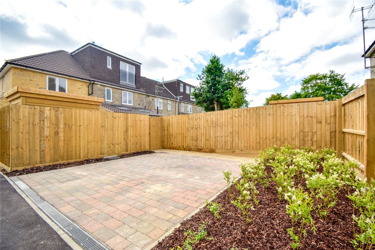 2 bedroom House, Suez Road, Cambridge, CB1 - Sold, Image 5