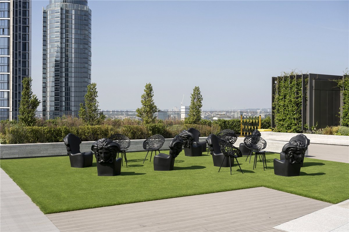 1 bedroom Flat, DAMAC Tower, Nine Elms, SW8 - Available, Image 5