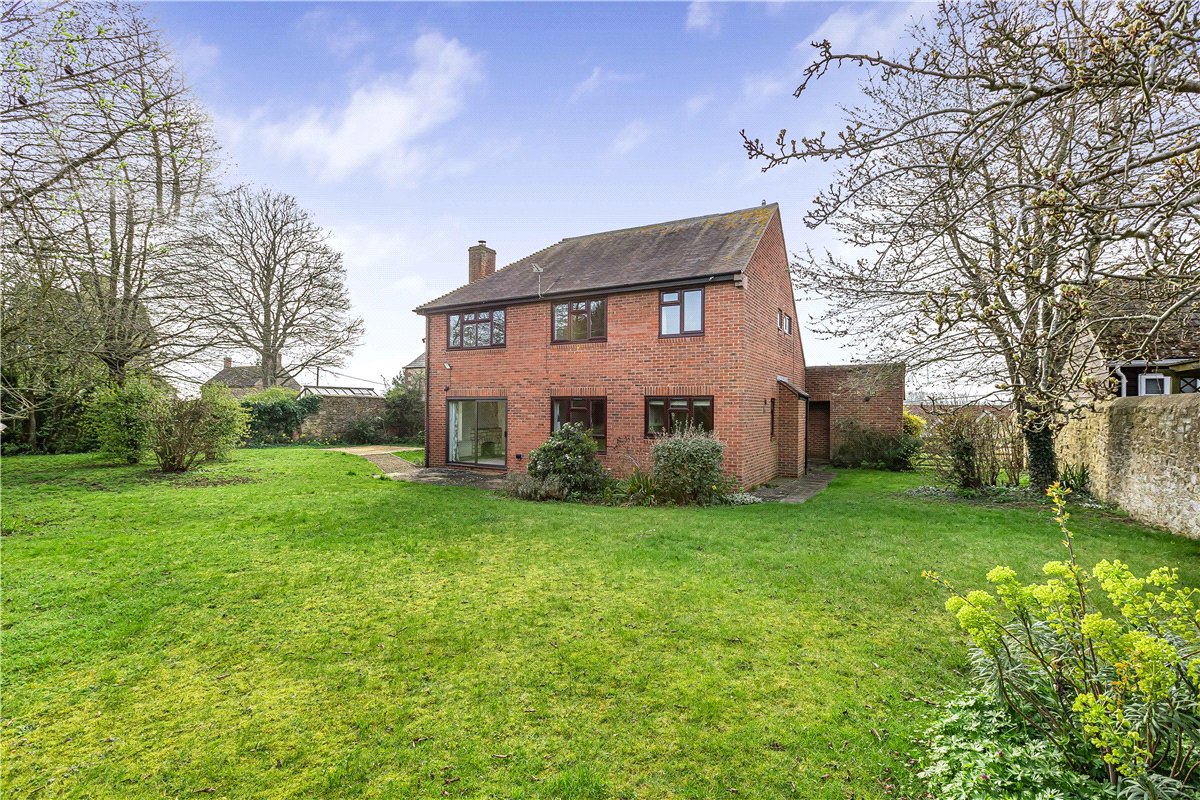 4 bedroom House, Great Coxwell, Faringdon, SN7 - Let Agreed, Image 1
