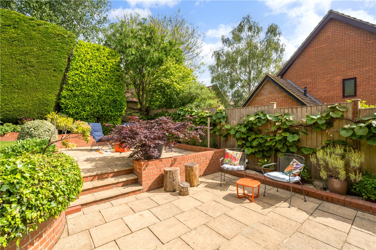 4 bedroom House, Hughes Close, Marlborough, SN8 - Available, Image 20