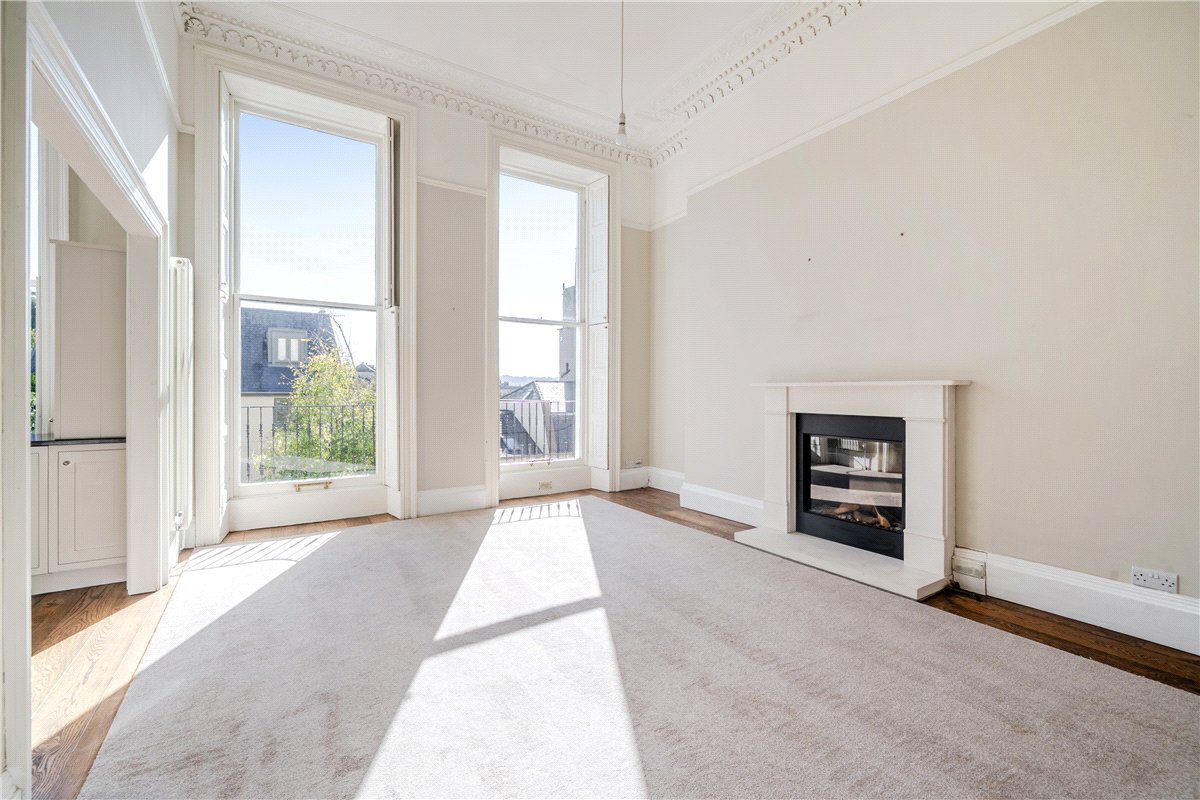 2 bedroom Flat, Park Street, Bath, BA1 - Available, Image 7