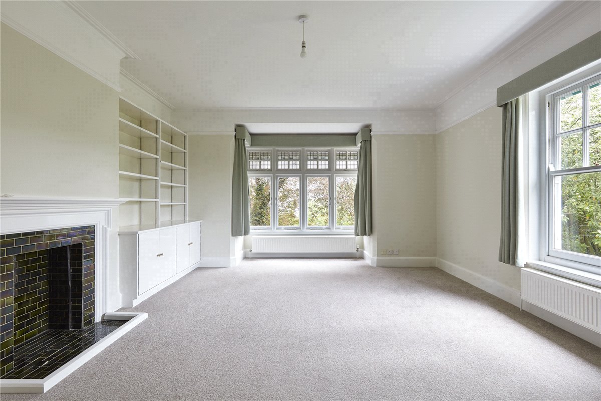 4 bedroom House, Hills Road, Cambridge, CB2 - Sold STC, Image 9