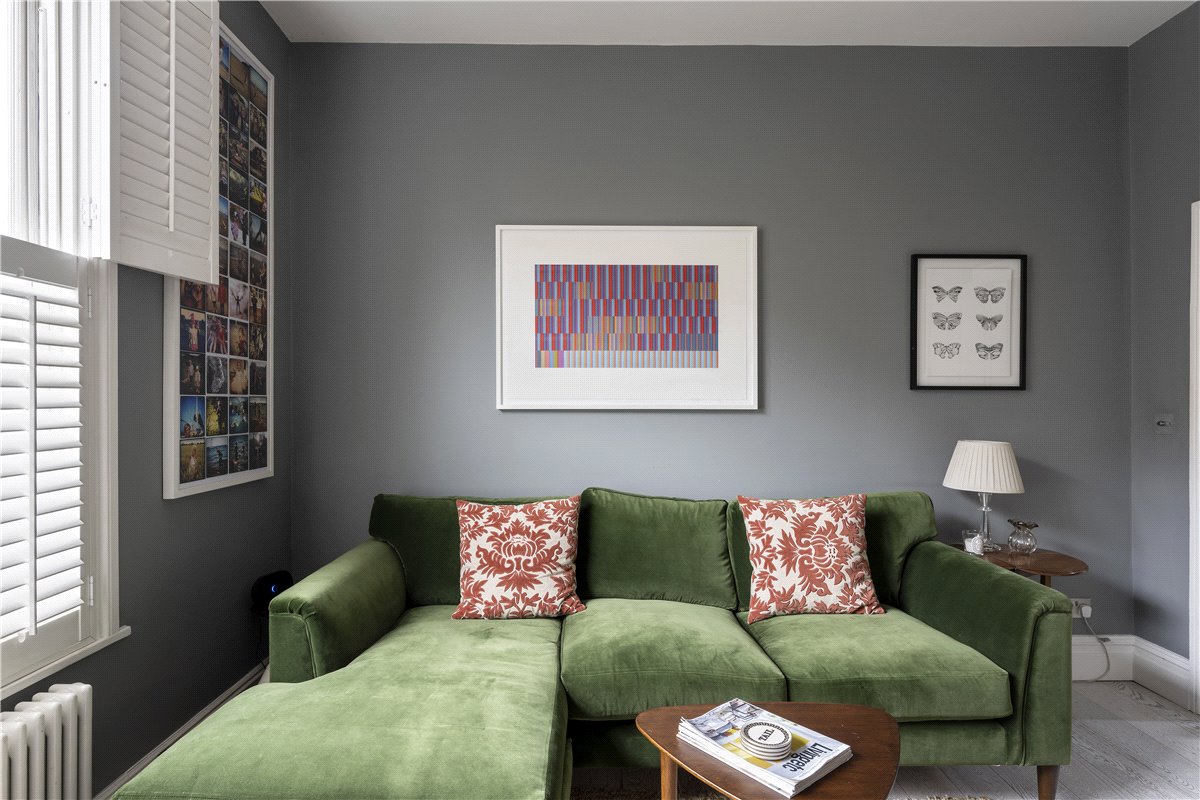 3 bedroom House, St. James's Drive, London, SW17 - Sold, Image 11