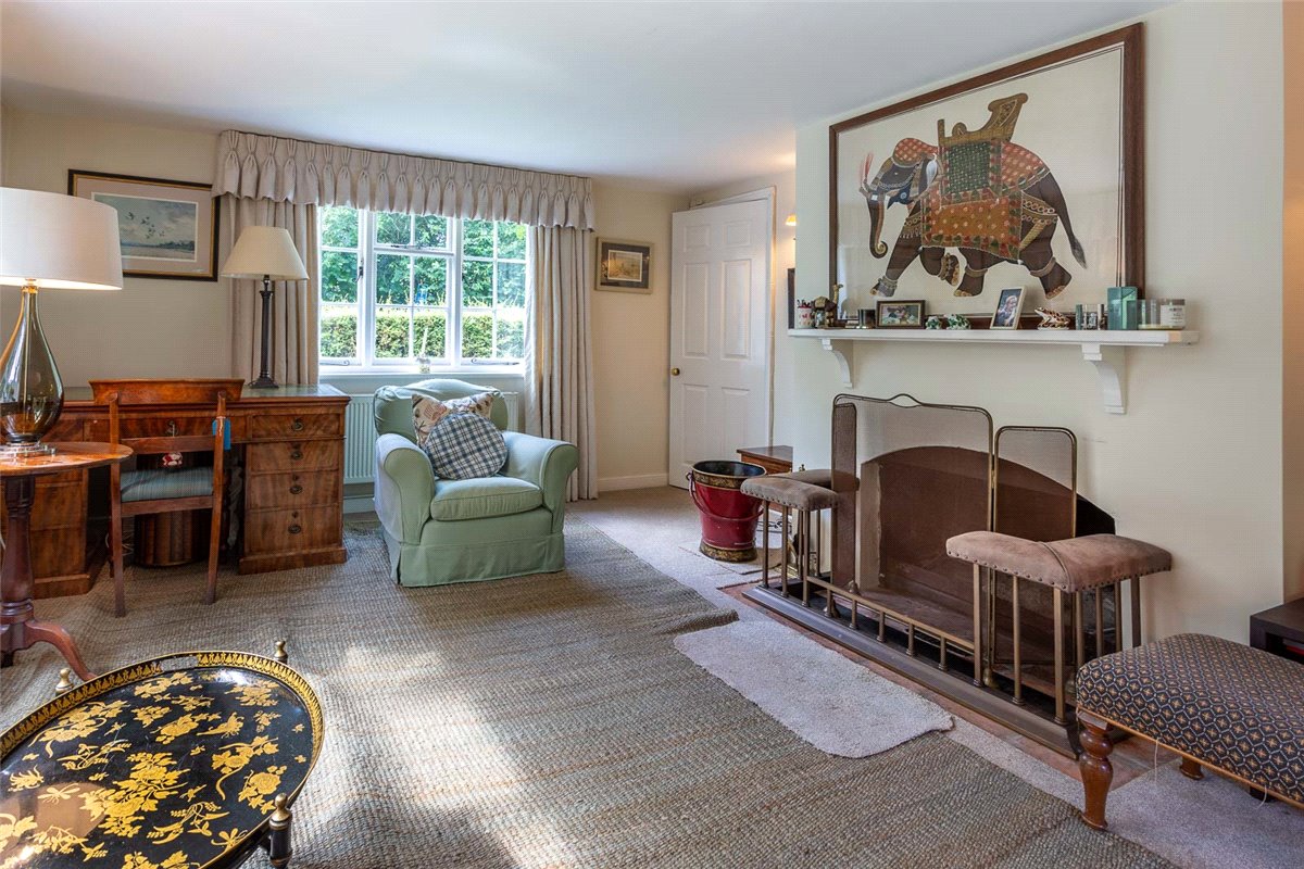 3 bedroom Cottage, Combe, Hungerford, RG17 - Let Agreed, Image 2