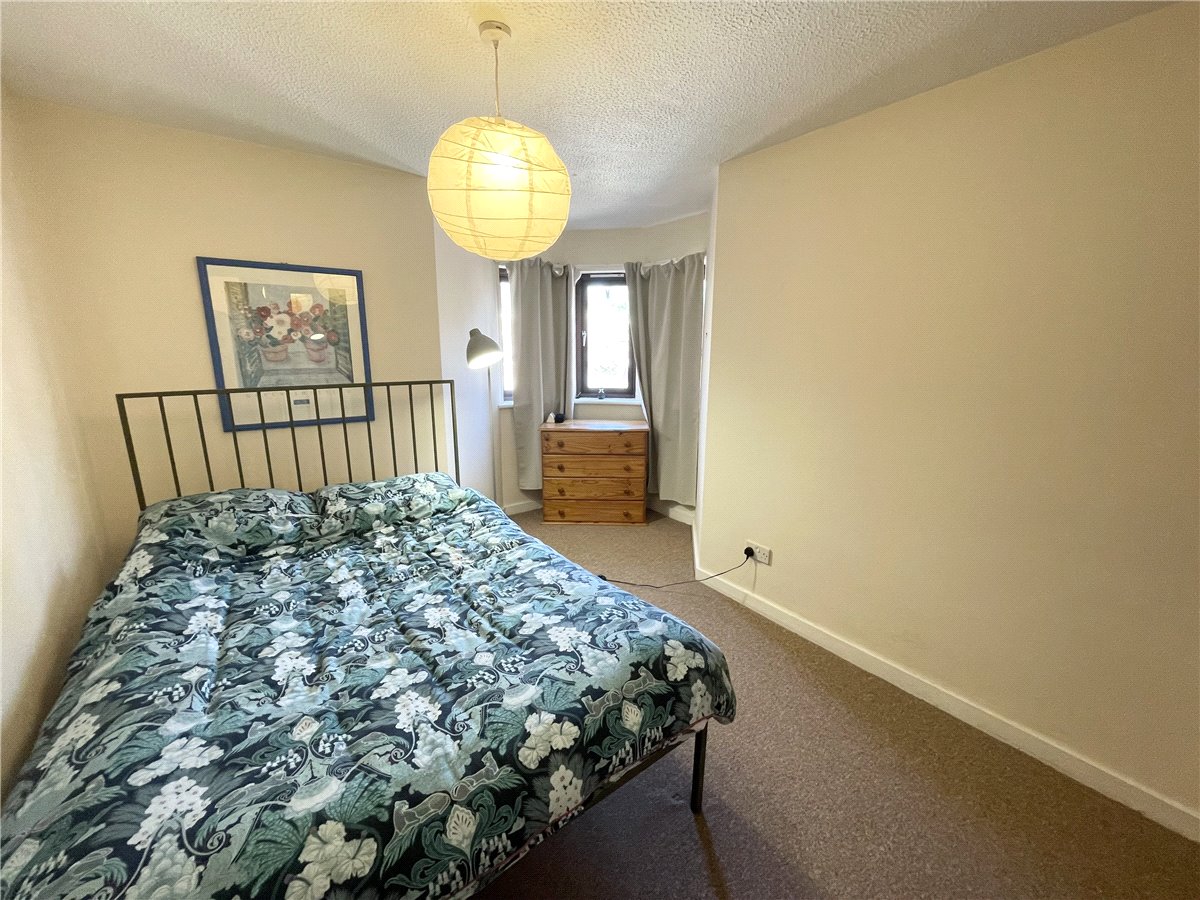 1 bedroom Flat, The Heyes, Gloucester Green, OX1 - , Image 5