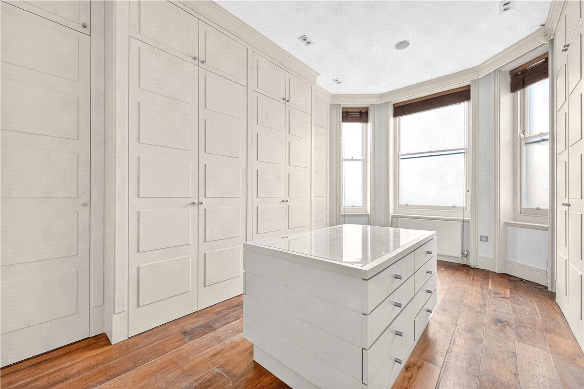 4 bedroom Flat, Marylebone Road, Marylebone, NW1 - Let Agreed, Image 12