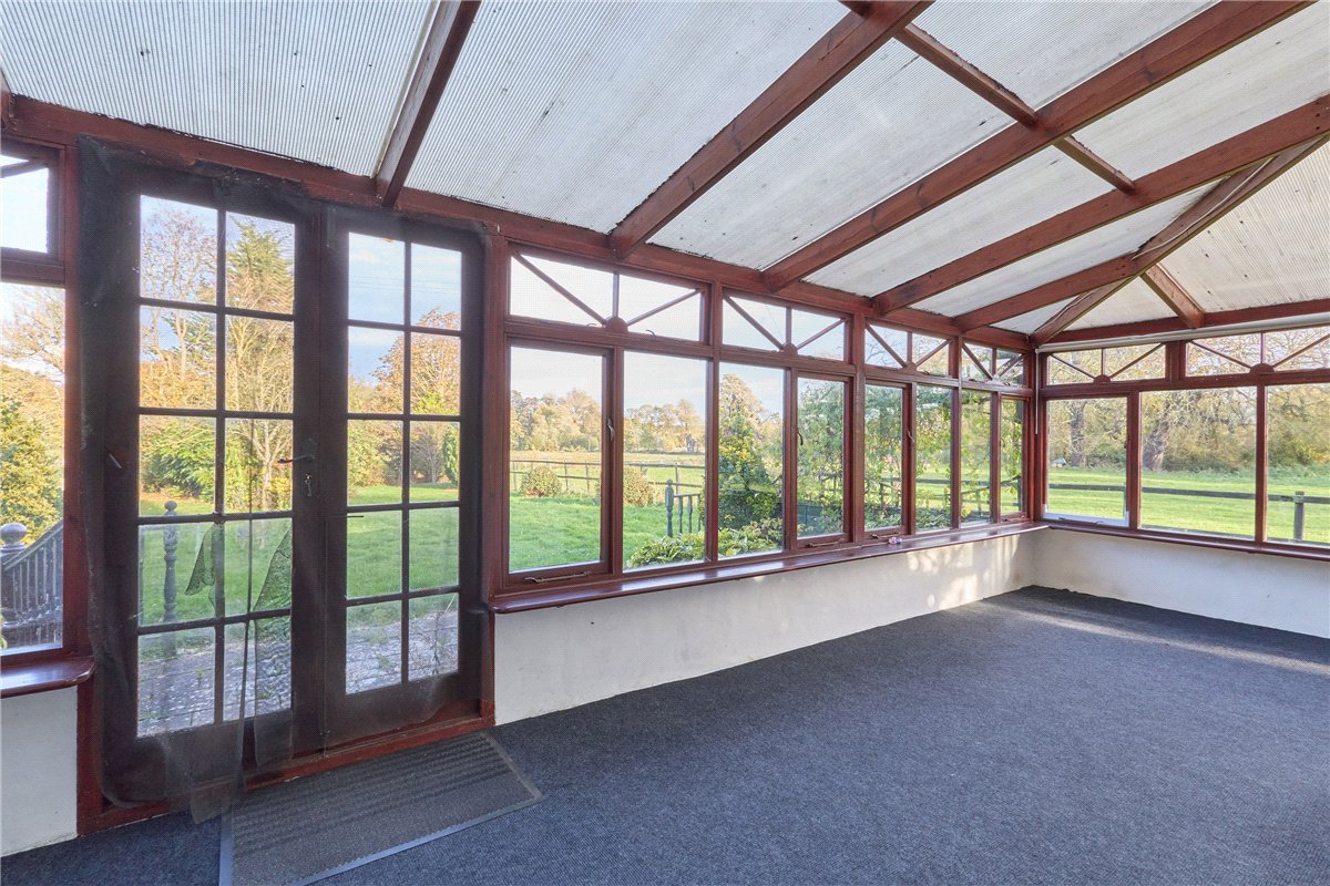 4 bedroom House, Hildersham, Cambridge, CB21 - Sold, Image 13