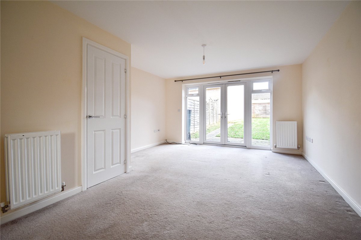 2 bedroom House, Bisley Crescent, Upper Cambourne, CB23 - , Image 2